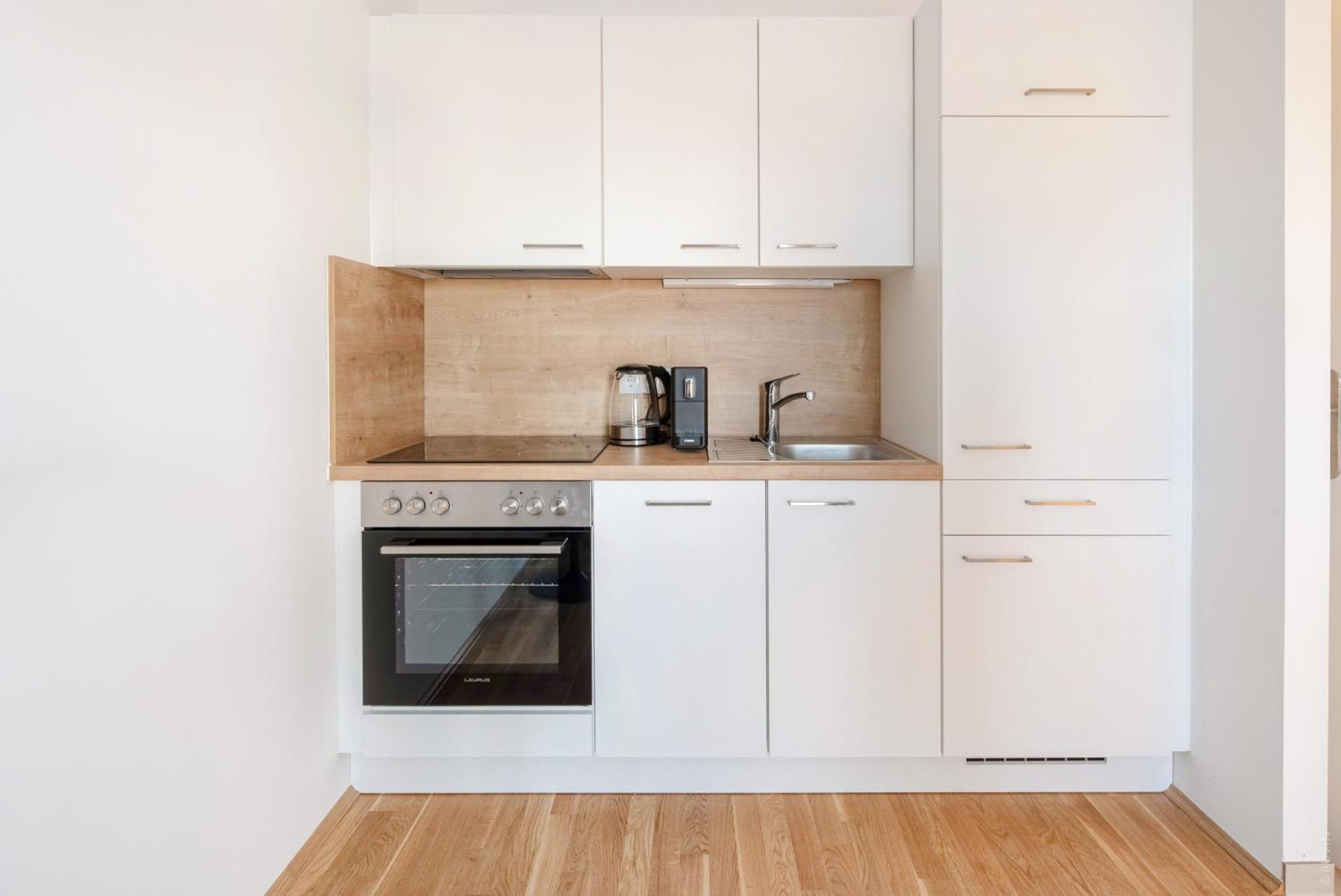 Whats-App Self-Check-In - Apartment Am Hauptbahnhof Graz Exterior foto