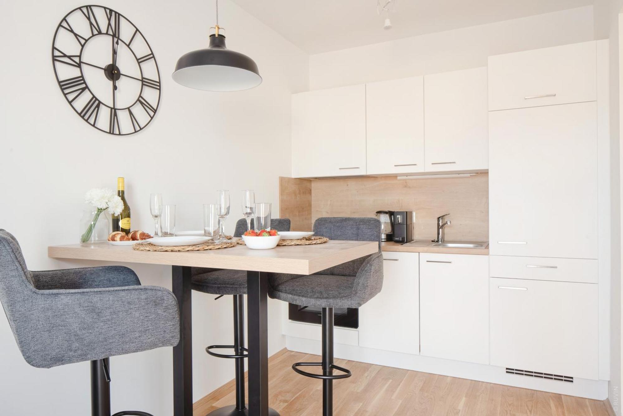 Whats-App Self-Check-In - Apartment Am Hauptbahnhof Graz Exterior foto