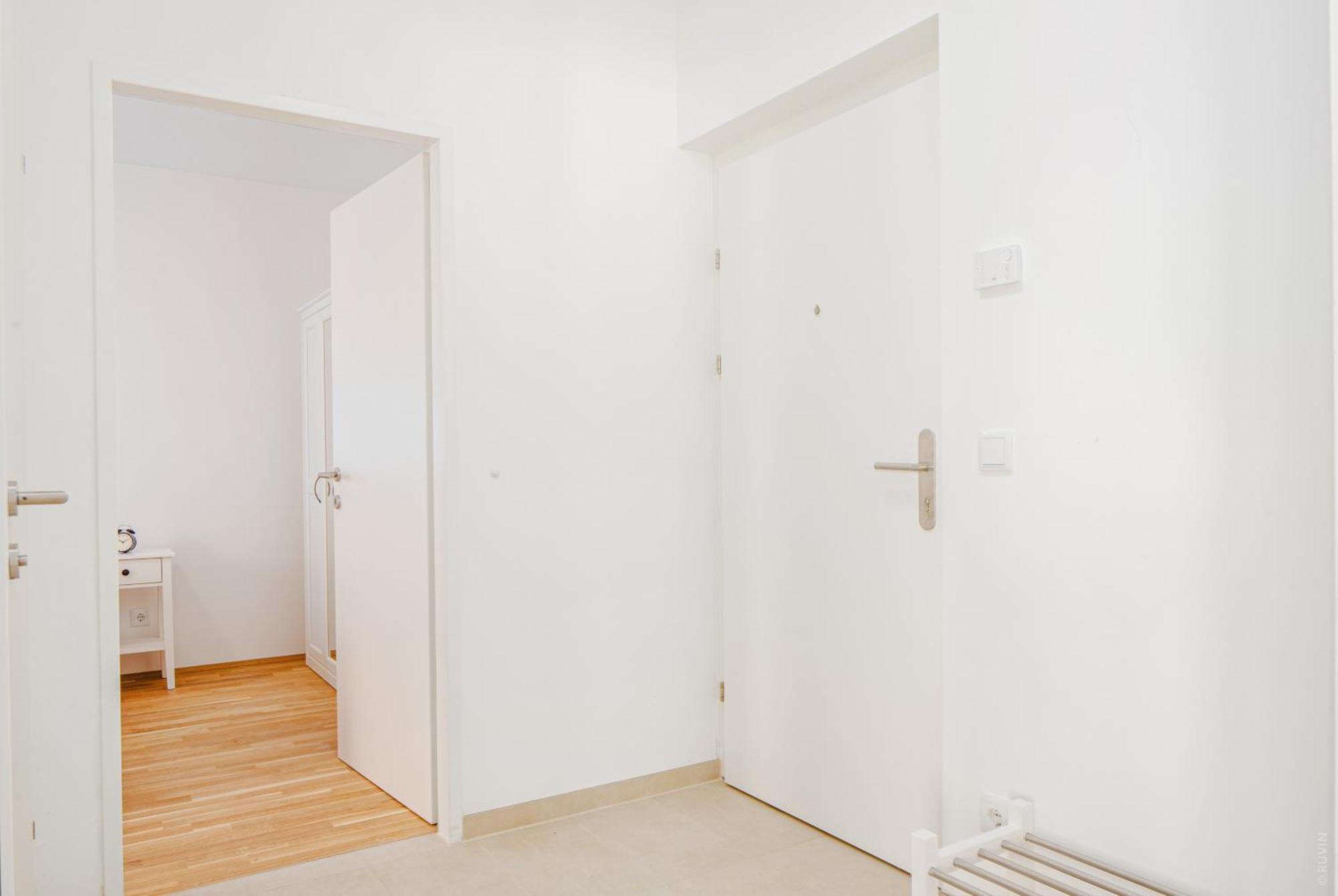 Whats-App Self-Check-In - Apartment Am Hauptbahnhof Graz Zimmer foto