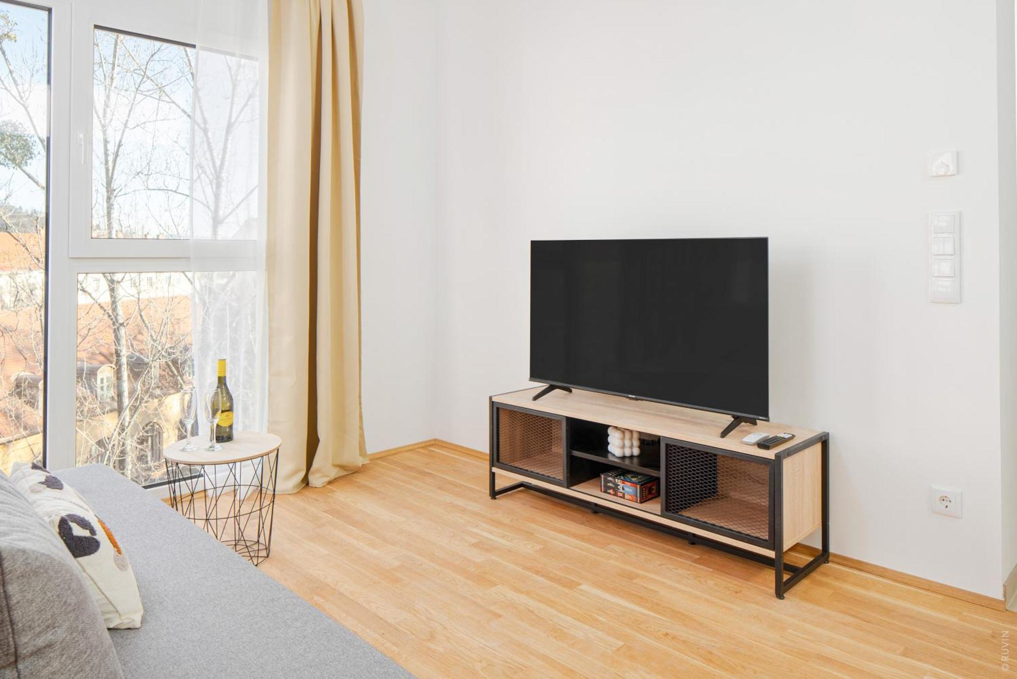 Whats-App Self-Check-In - Apartment Am Hauptbahnhof Graz Zimmer foto